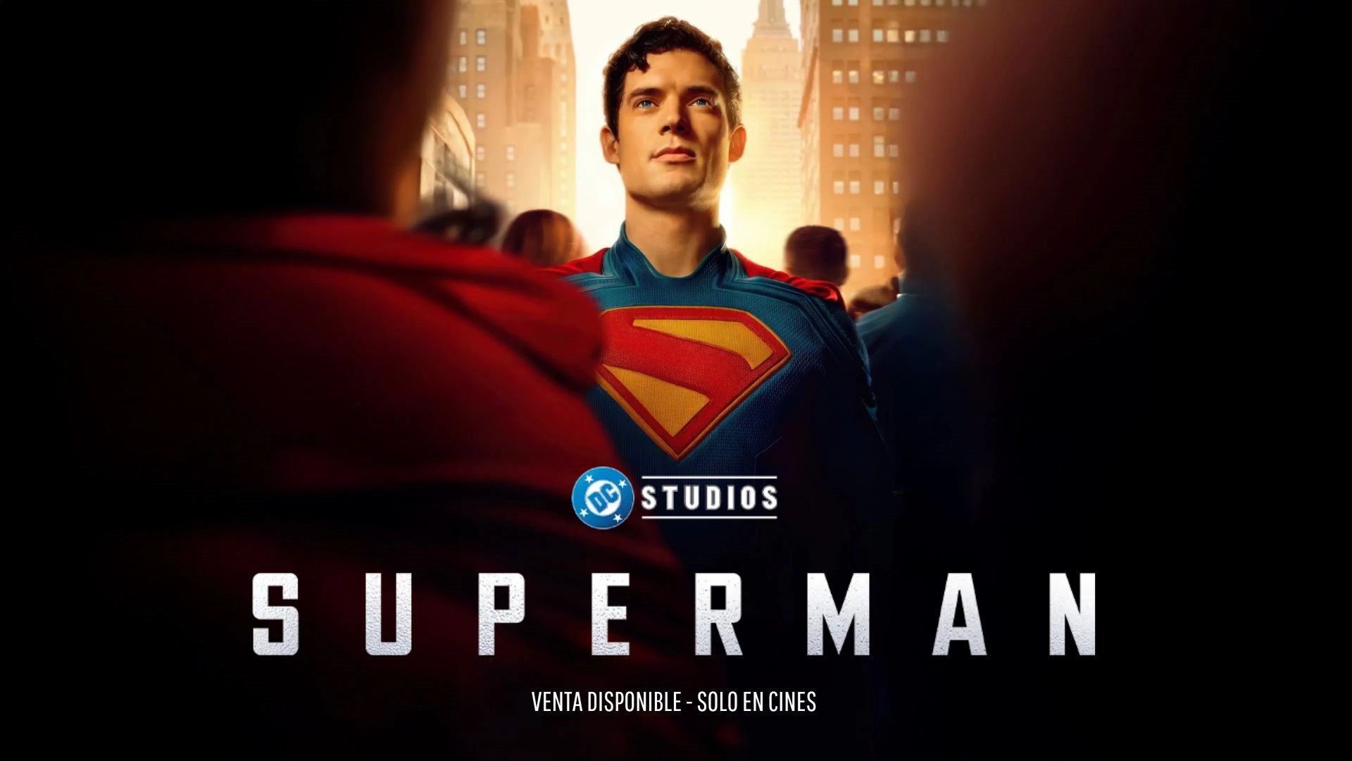 Superman